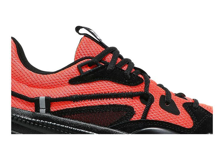 Кроссовки J. Cole x Puma RS-Dreamer 'Energy Red Black'