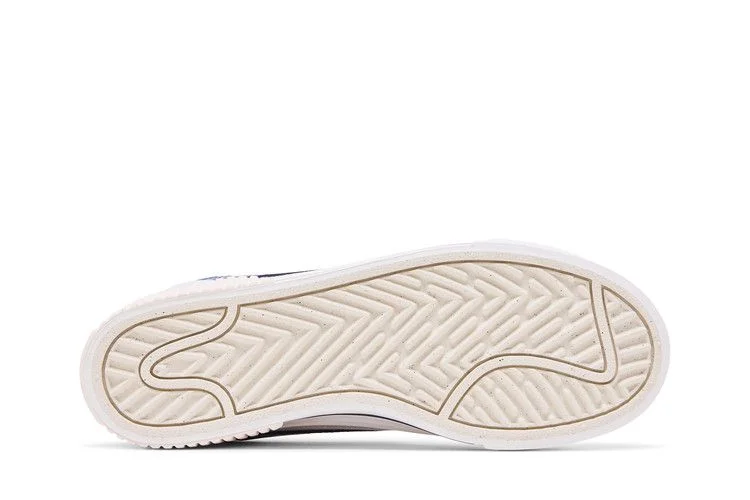 Кроссовки Nike Wmns Court Legacy Lift 'White Diffused Blue'
