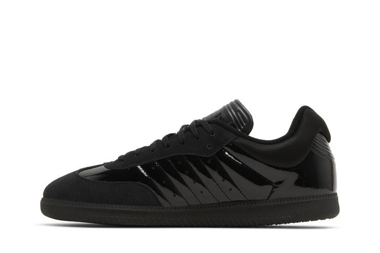 Кроссовки Dingyun Zhang x adidas Samba 'Core Black'