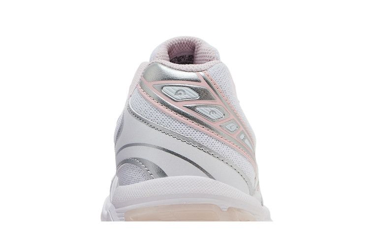 Кроссовки ASICS Wmns Gel 1130 'Heavy Metal Pack - White Crystal Pink'