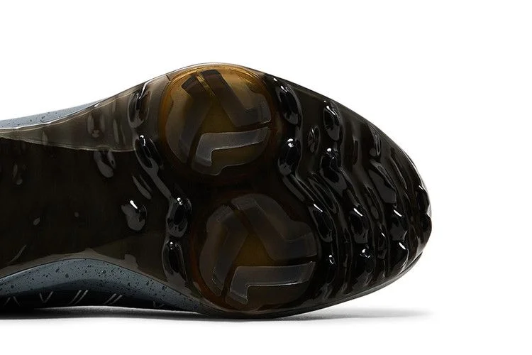 Кроссовки Nike Air Zoom Infinity Tour NEXT% Shield 'Iron Grey Black'