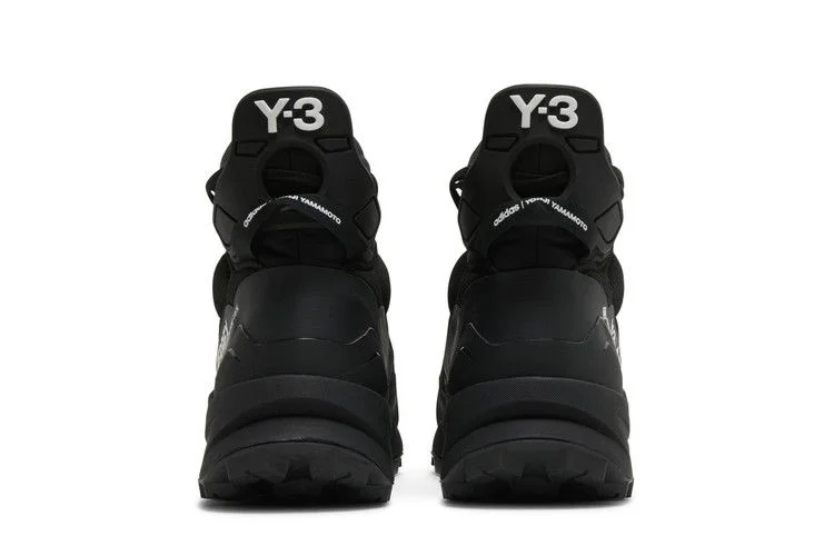 adidas Y-3 Terrex Swift R3 GTX 'Black'