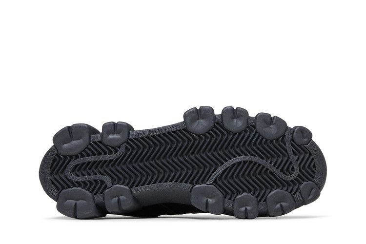Кроссовки Angel Chen x adidas Superstar 80s 'Core Black'