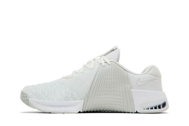 Кроссовки Nike Metcon 9 'White Pure Platinum'