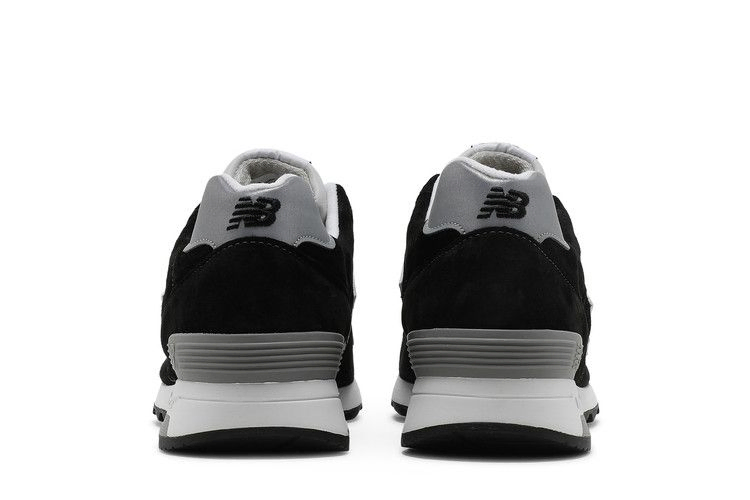 New Balance 1400 Made In USA 'Black'