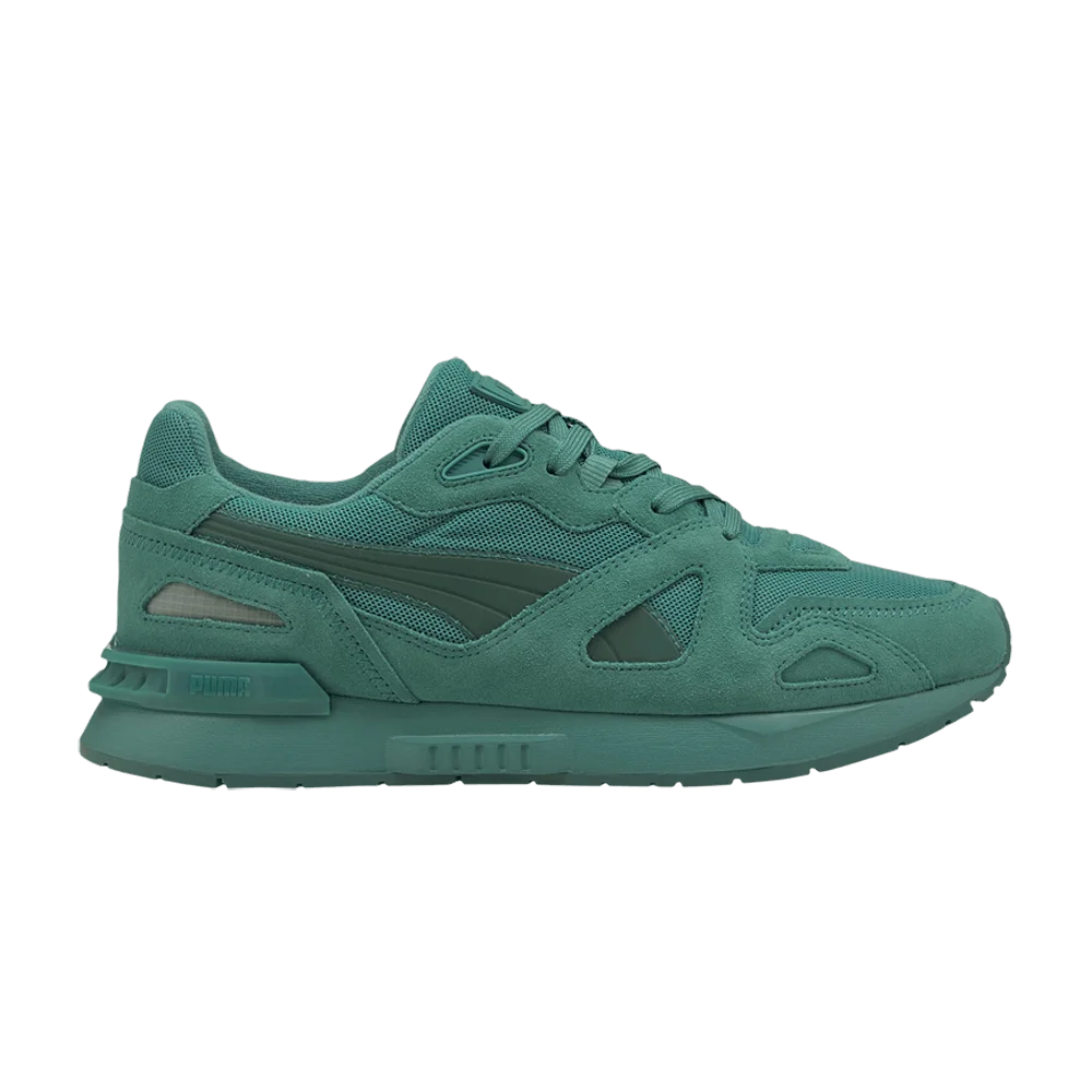 Кроссовки Puma Mirage Mox Mono 'Blue Spruce'