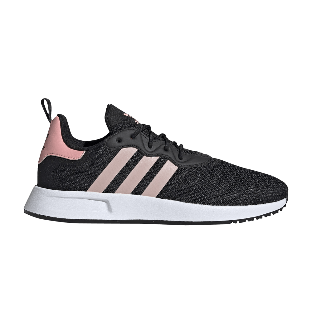 Кроссовки Adidas Wmns X_PLR S 'Black Glory Pink'