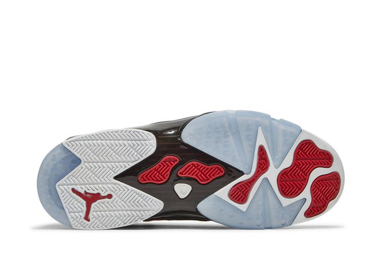 Кроссовки Air Jordan 6-17-23 'Carmine'