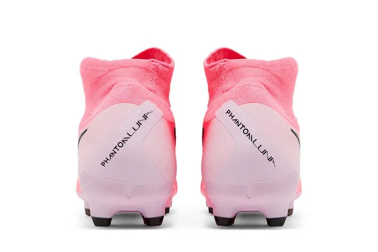 Кроссовки Nike Phantom Luna 2 Pro FG 'Mad Brilliance Pack'