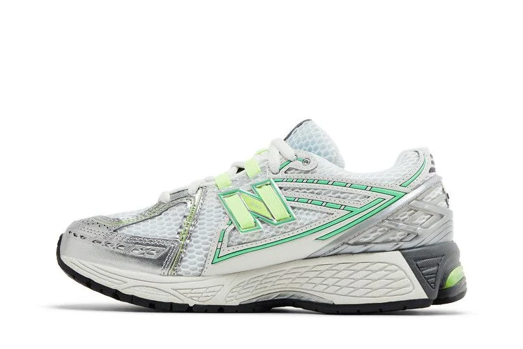 Кроссовки New Balance 1906R 'Neon Pack - Green' ASOS Exclusive