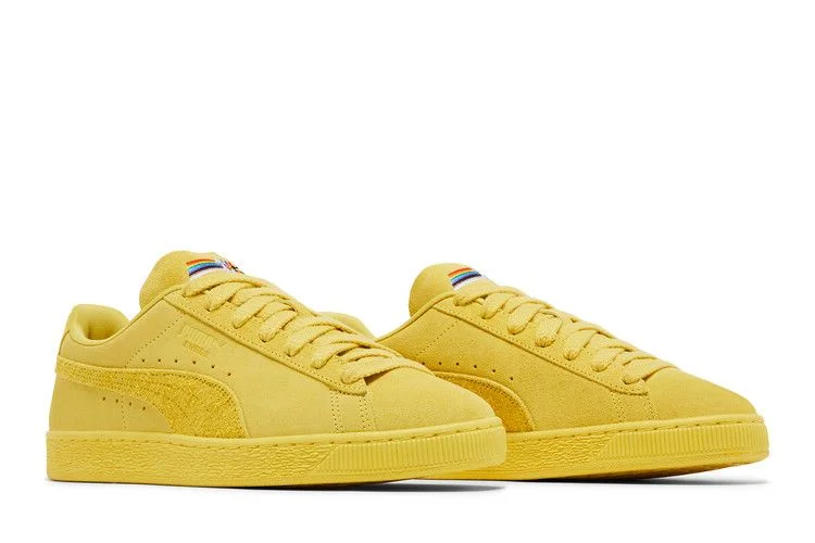 Krossovki-Puma-Suede-Love-Marathon-Court-Yellow-7