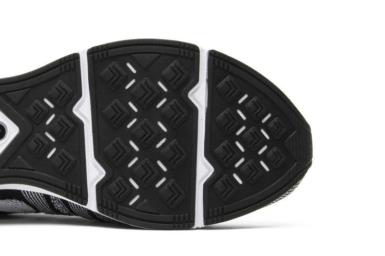 Кроссовки Nike Flyknit Trainer 2018 'Oreo'