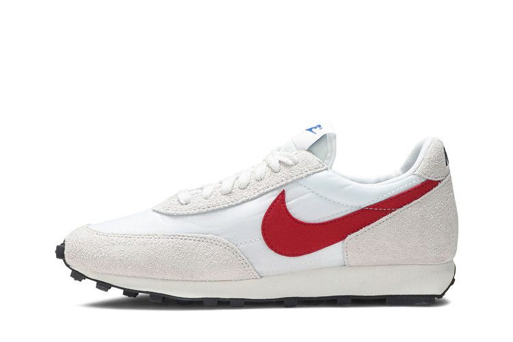 Кроссовки Nike Daybreak SP 'White University Red'