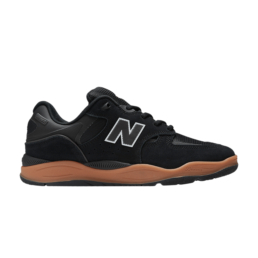 Кроссовки Tiago Lemos x New Balance Numeric 1010 'Black Gum'