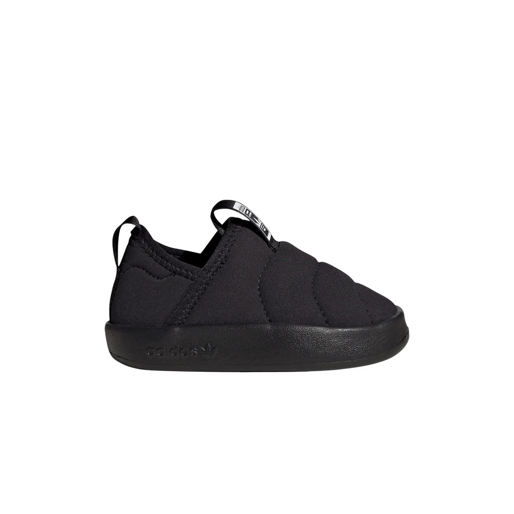 Кроссовки adidas Puffylette 360 I 'Black White'