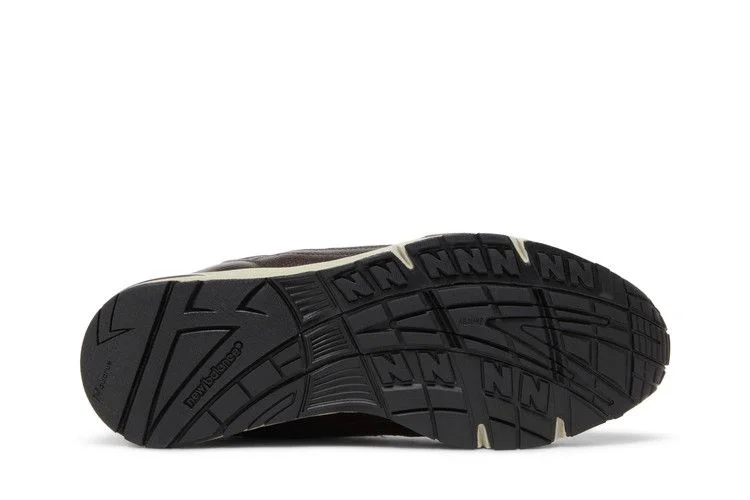Кроссовки New Balance 991 Made in England 'French Roast'