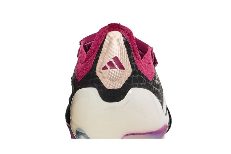 Кроссовки adidas Predator 30 Elite Foldover Tongue FG '30th Anniversary'