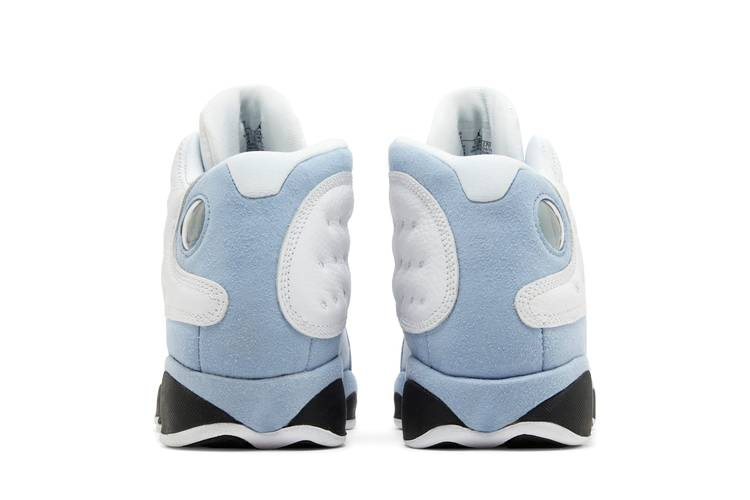 Кроссовки Air Jordan 13 Retro GS 'Blue Grey'