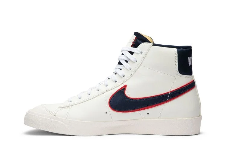 Кроссовки Nike Blazer Mid '77 Vintage 'City Pride Chicago'