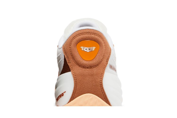 Кроссовки Gremlins x Puma All-Pro Nitro 'Gizmo and Stripe'