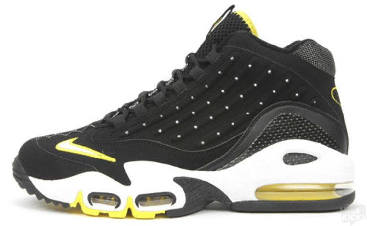 Кроссовки Nike Air Griffey Max 2