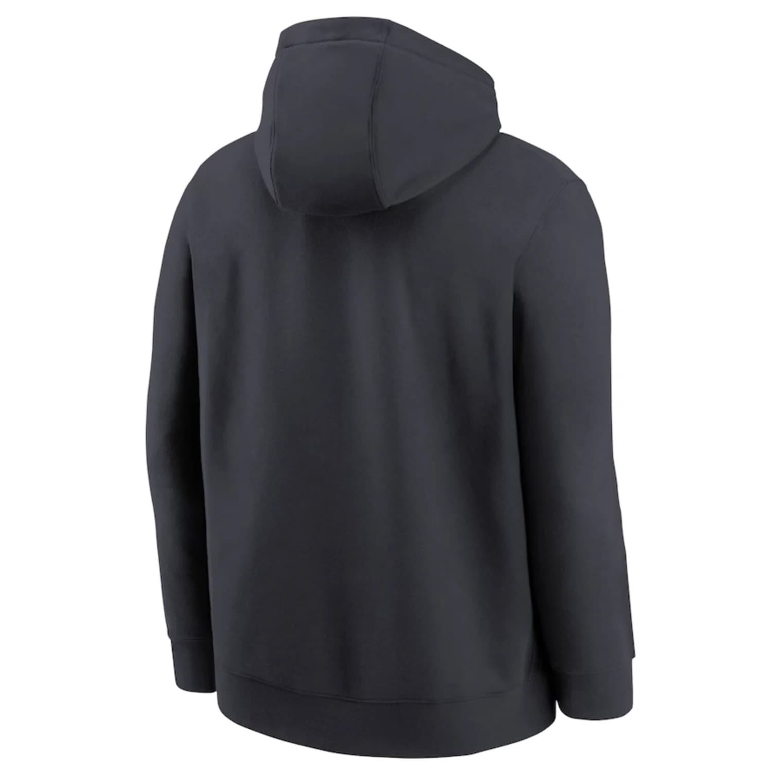 Худи Nike Brooklyn Nets Club Logo City Edition NBA Youth Hoodie