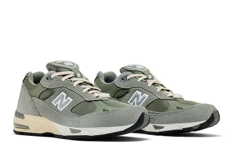 Krossovki-Kith-x-New-Balance-Wmns-991v1-Made-in-UK-Vetiver-7