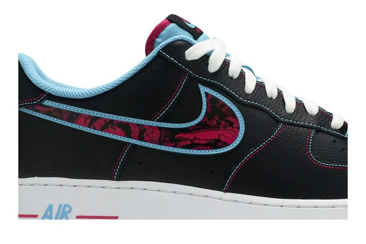 Кроссовки Nike Air Force 1 '07 LV8 'Miami Nights'