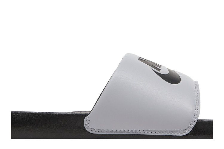 Nike Victori One Slide 'Wolf Grey'