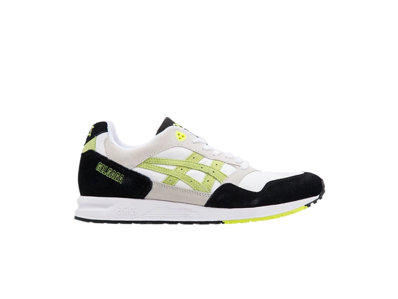 Asics-Gel-Saga-White-Flash-Yellow
