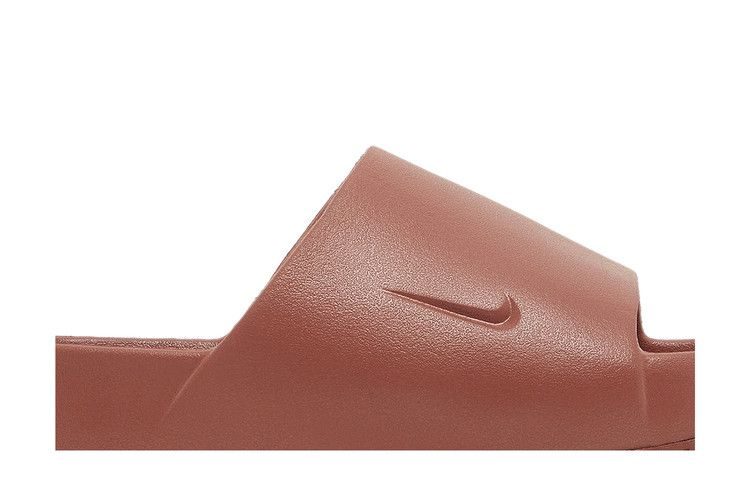 Кроссовки Nike Wmns Calm Slide 'Rugged Orange'