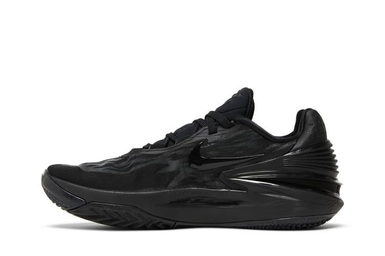 Кроссовки Nike Air Zoom GT Cut 2 TB Promo 'Triple Black'