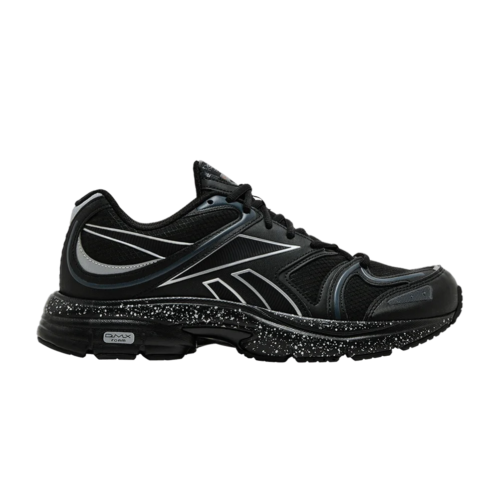 Krossovki-Reebok-Premier-Road-Plus-6-Black-Silver-Metallic