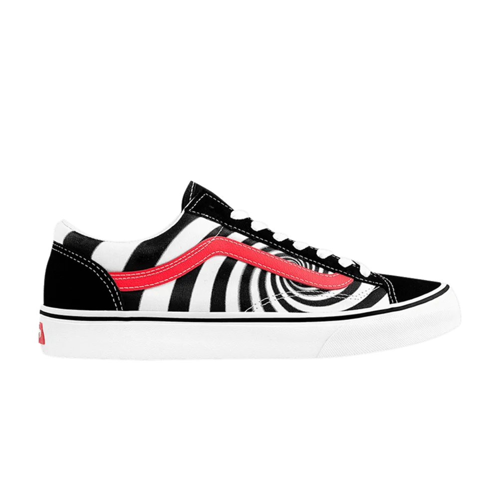 Vans Style 36 'Swirl'