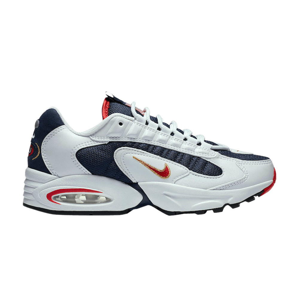 Кроссовки Nike Wmns Air Max Triax 96 'USA Olympic'