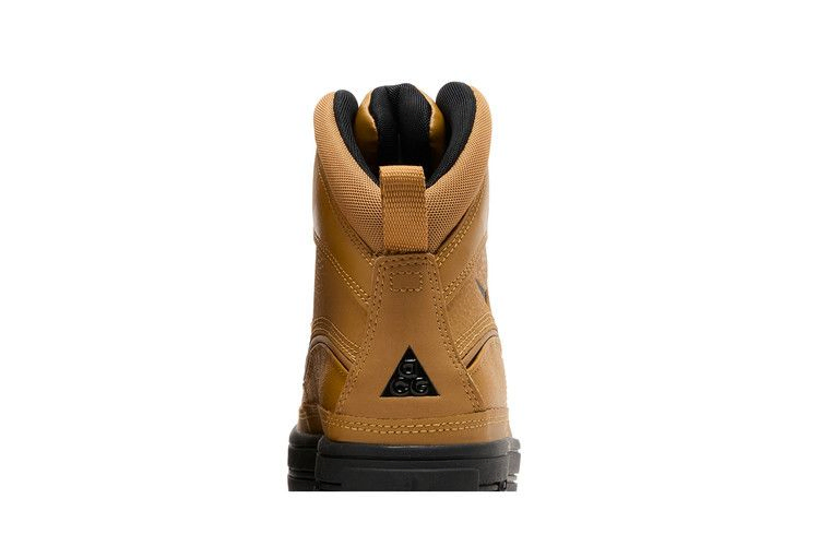 Кроссовки Nike Woodside 2 High ACG GS 'Wheat'