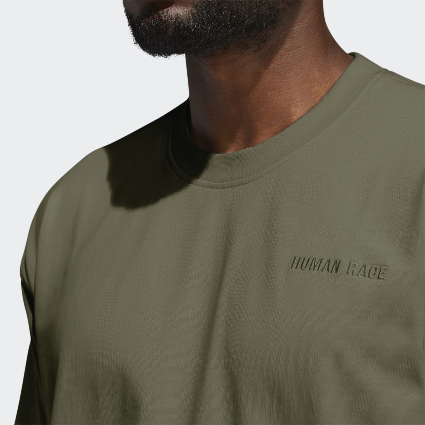 adidas-Pharrell-Williams-Basics-Tee-Olive-Cargo-7