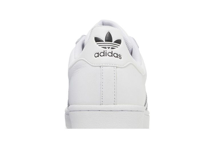 Кроссовки adidas Superstar 'White Transparent'