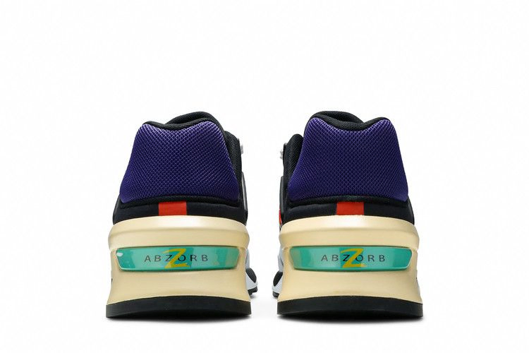 Кроссовки New Balance 997 Sport 'Munsell White Blue'