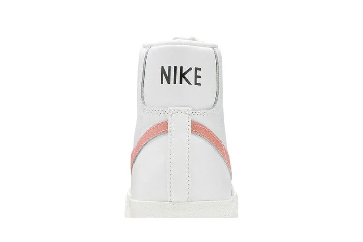 Кроссовки Nike Wmns Blazer '77 Vintage Mid 'Atomic Pink'
