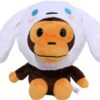 BAPE-x-Cinnamoroll-Baby-Milo-Plush-Doll-Multicolor-100x100
