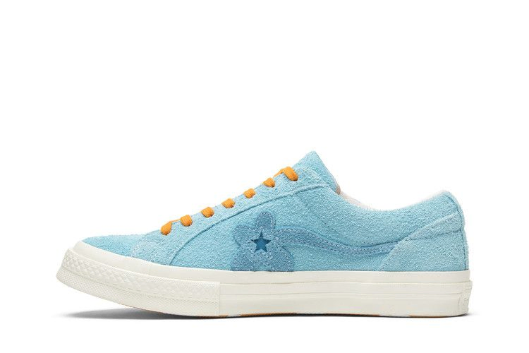 Кроссовки Golf Le Fleur x Converse One Star Ox 'Bachelor Blue'