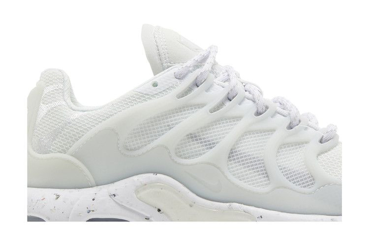Кроссовки Nike Air Max Terrascape Plus 'White Pure Platinum'