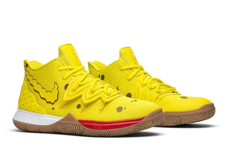 Krossovki-SpongeBob-SquarePants-x-Nike-Kyrie-5-GS-SpongeBob-7