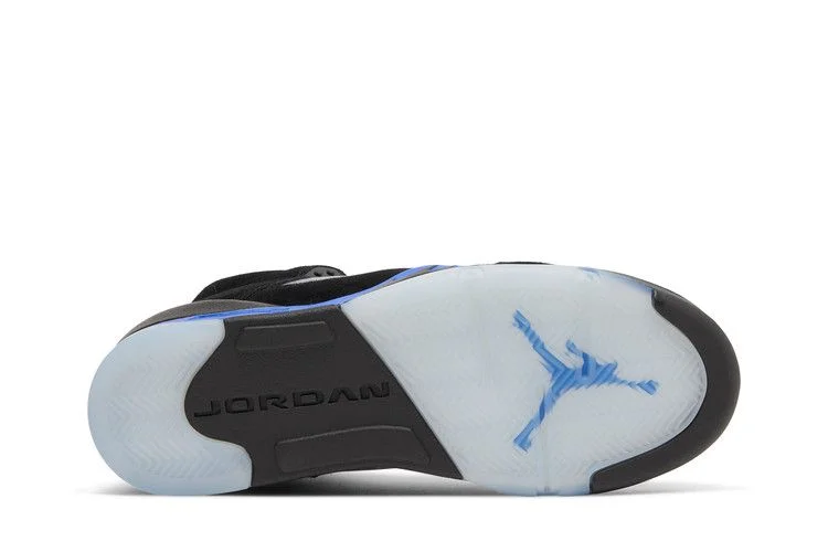 Кроссовки Air Jordan 5 Retro GS 'Racer Blue'