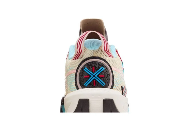 Кроссовки Li-Ning Wade Fission 9 'Origin'