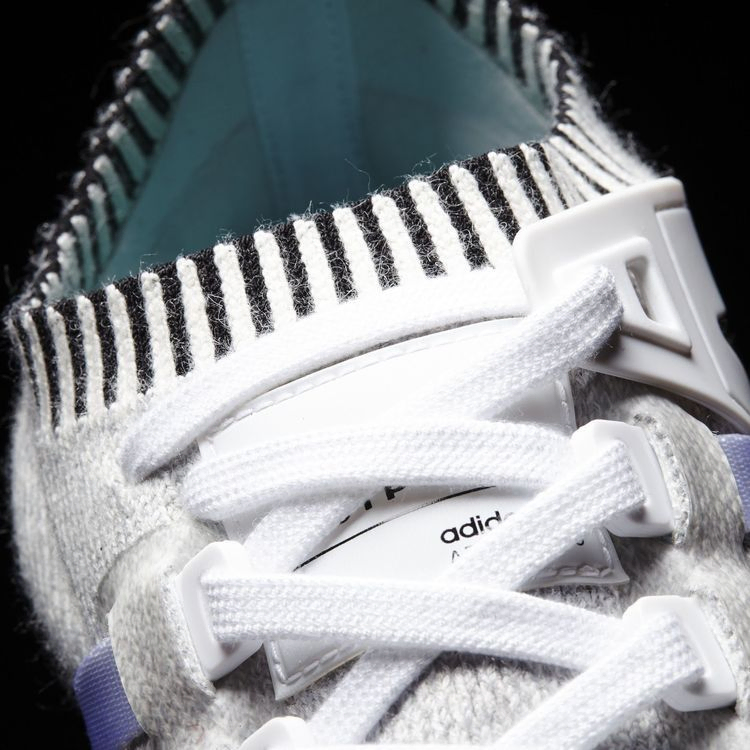 Кроссовки Adidas EQT Support UltraBoost PK 'Vintage White'