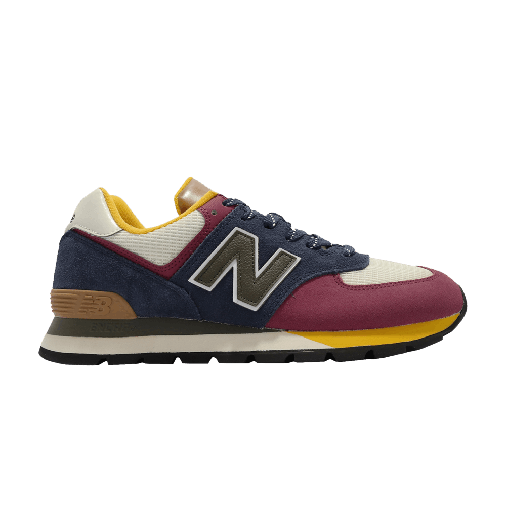 Кроссовки New Balance 574 'Multi'