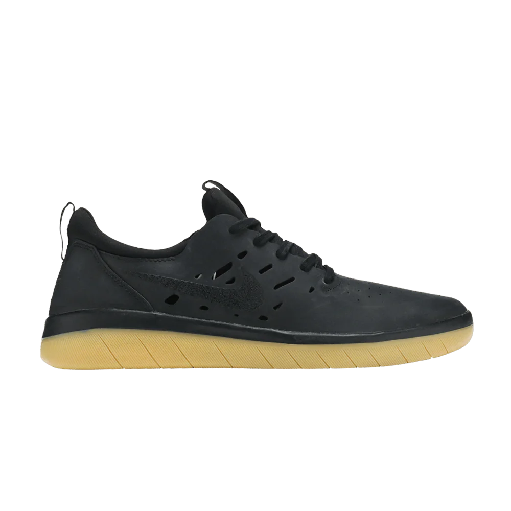 Кроссовки Nike SB Nyjah