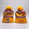 2019-Cavaliers-Mitchell-Ness-Hat-Yellow-100x100